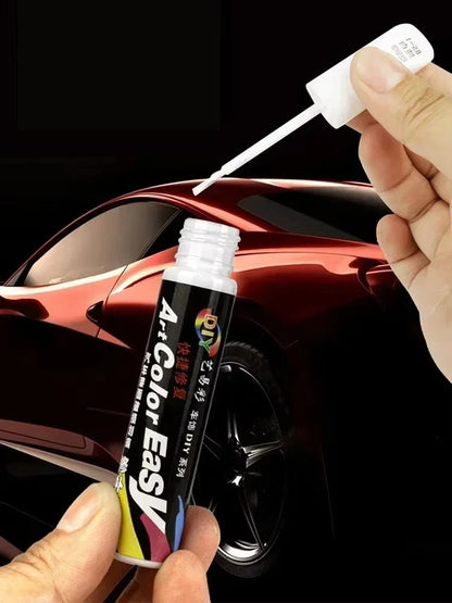 🔥Professional Car Scratch Remover Paint Pen
